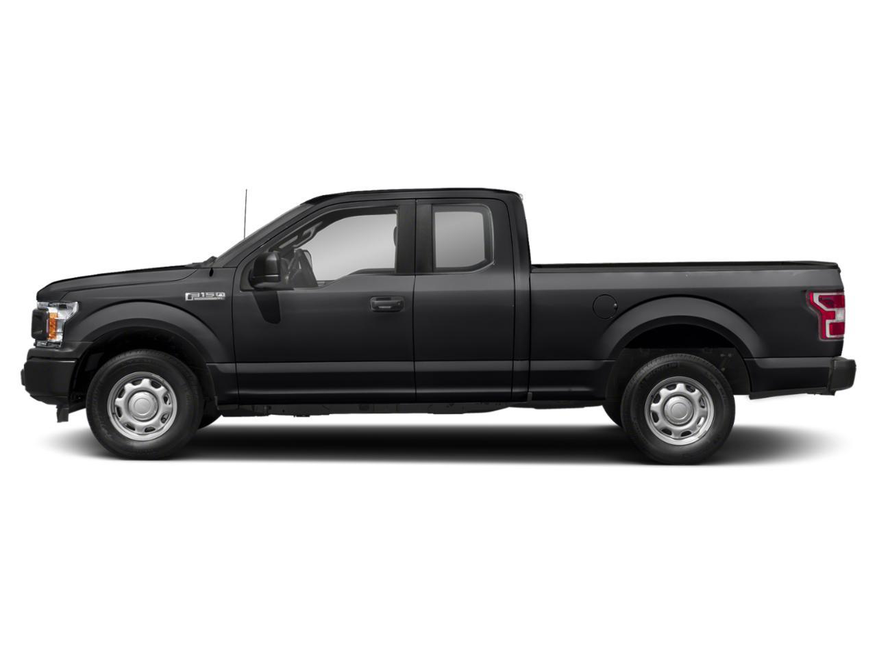 2020 Ford F-150 Vehicle Photo in Weatherford, TX 76087