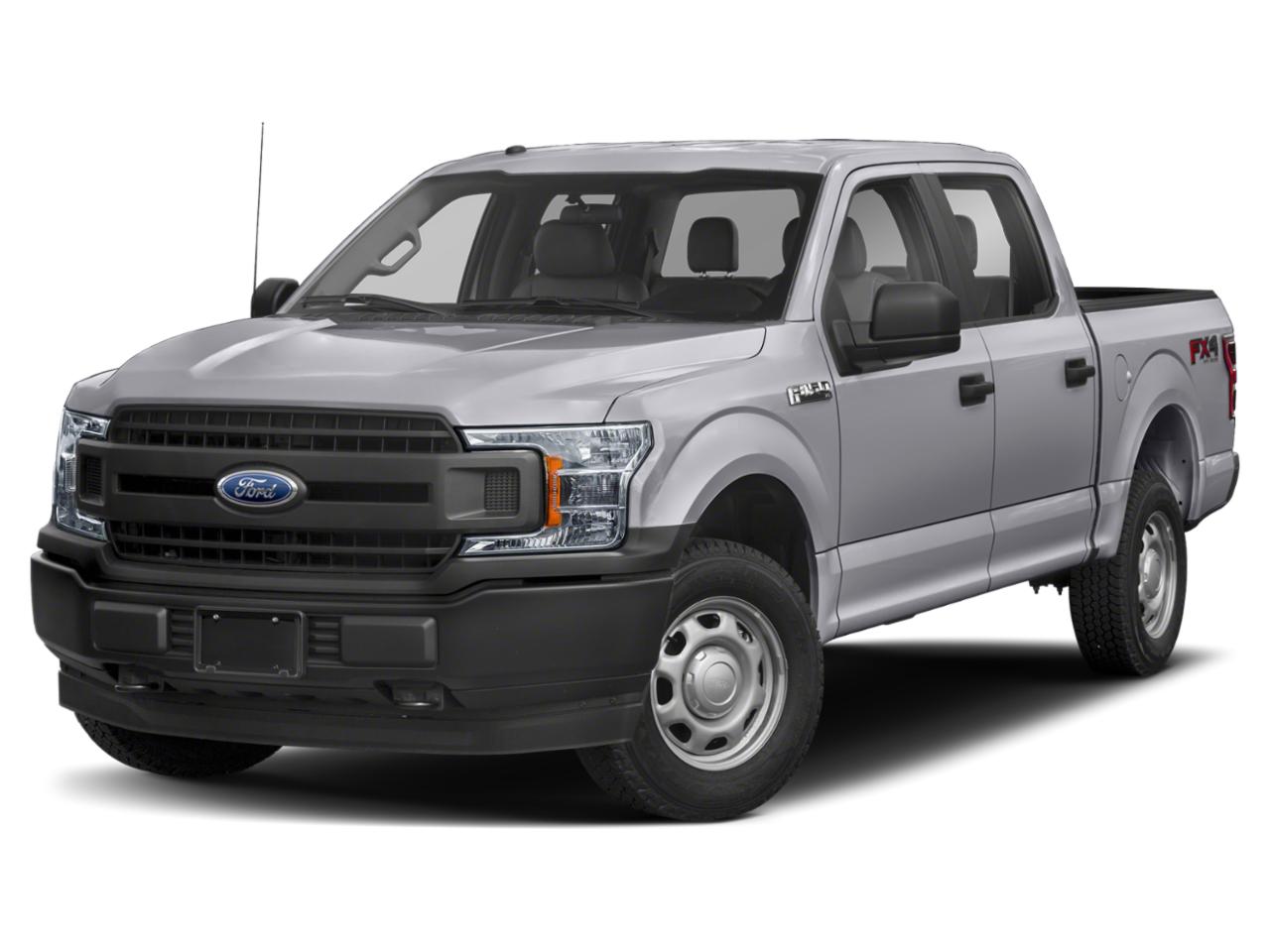 2020 Ford F-150 Vehicle Photo in KANSAS CITY, MO 64114-4502