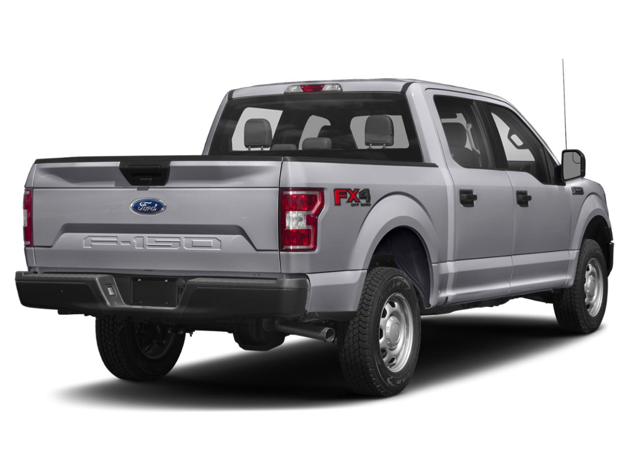 2020 Ford F-150 Vehicle Photo in KANSAS CITY, MO 64114-4502