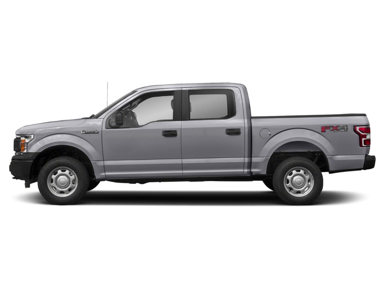 2020 Ford F-150 Vehicle Photo in KANSAS CITY, MO 64114-4502