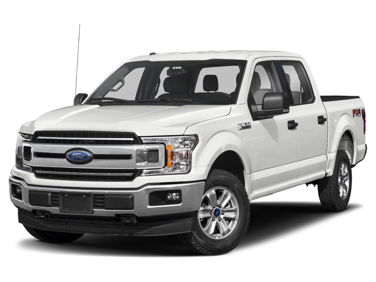 2020 Ford F-150 Vehicle Photo in Muncy, PA 17756