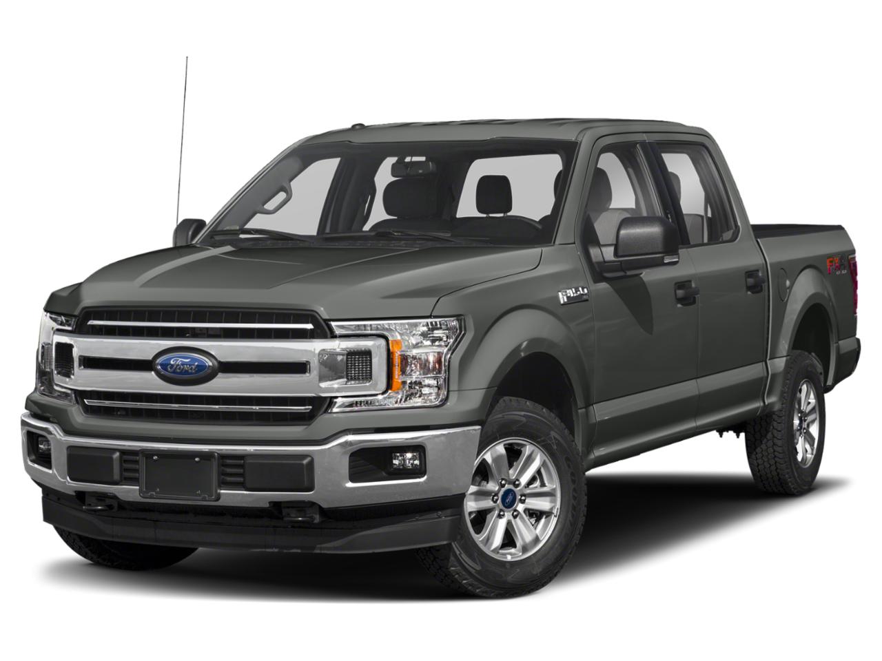 2020 Ford F-150 Vehicle Photo in Belle Vernon, PA 15012