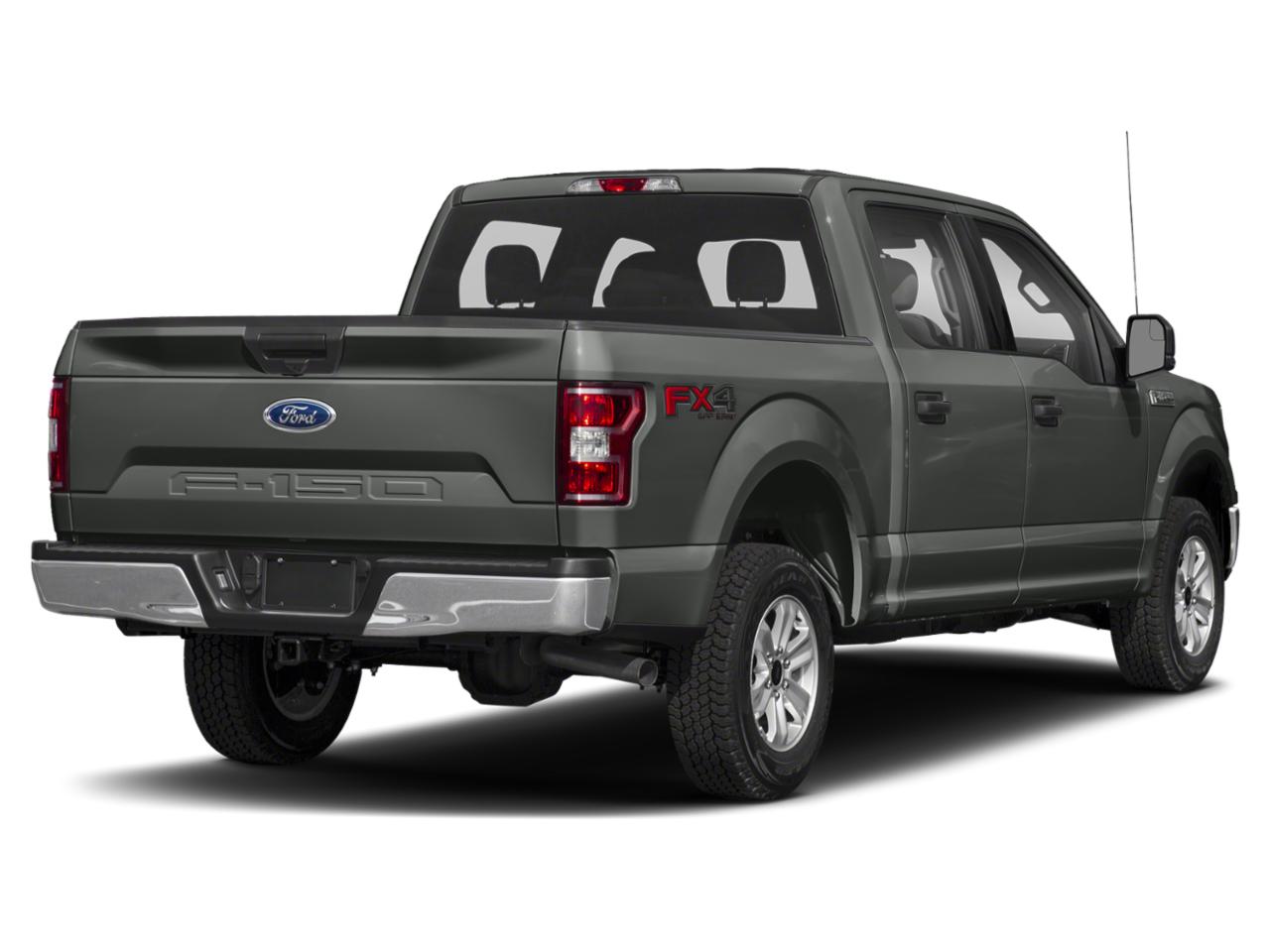 2020 Ford F-150 Vehicle Photo in Belle Vernon, PA 15012