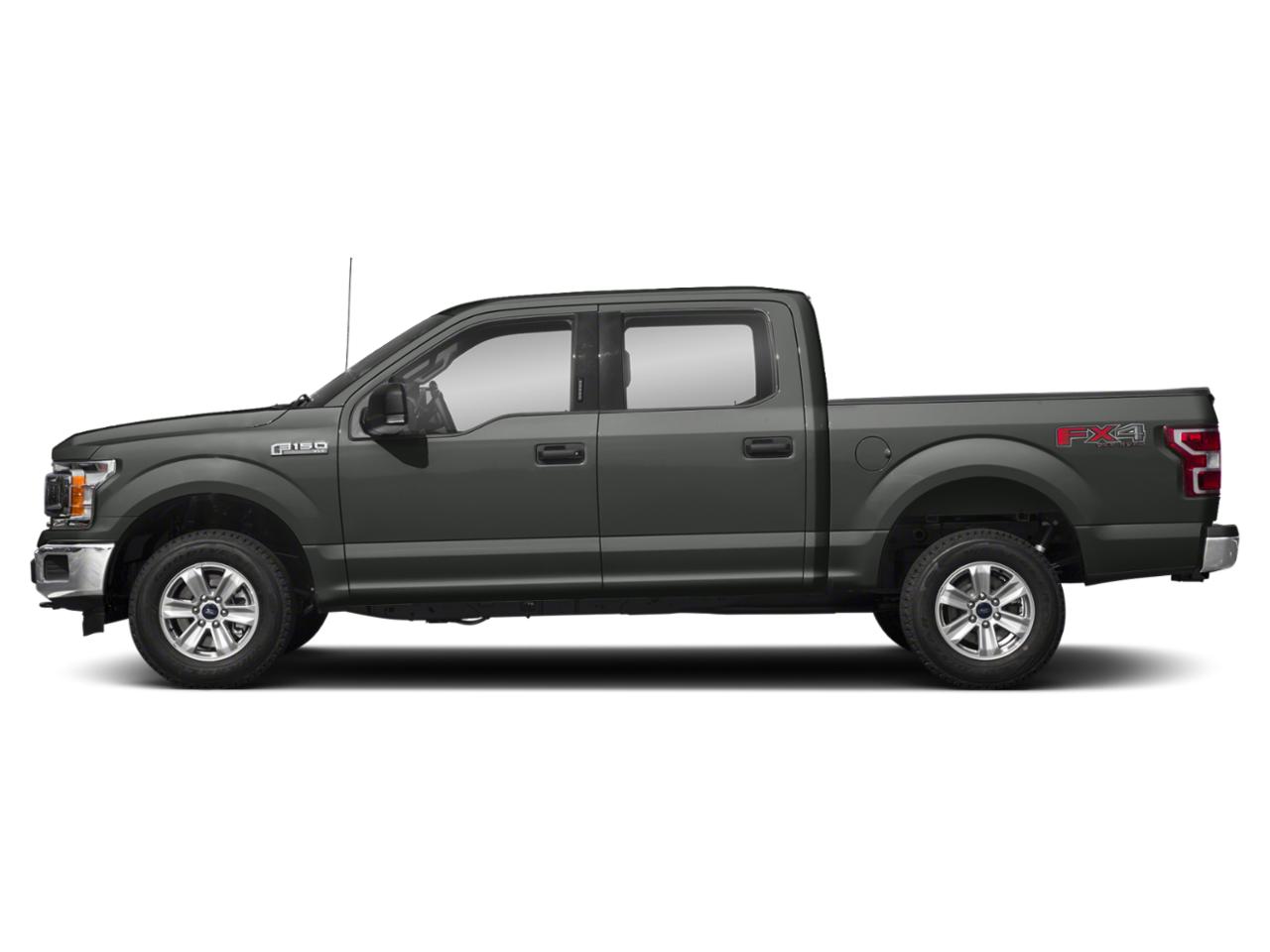 2020 Ford F-150 Vehicle Photo in Belle Vernon, PA 15012