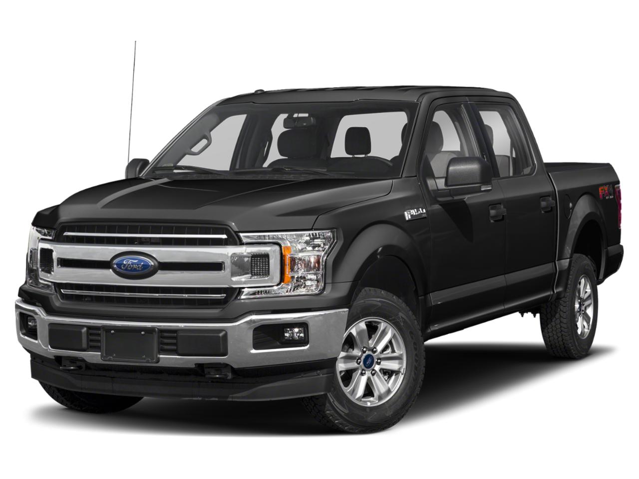2020 Ford F-150 Vehicle Photo in SCHOFIELD, WI 54476-1020
