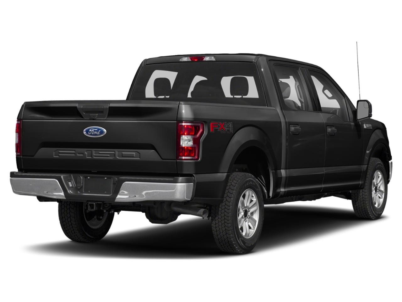 2020 Ford F-150 Vehicle Photo in SCHOFIELD, WI 54476-1020