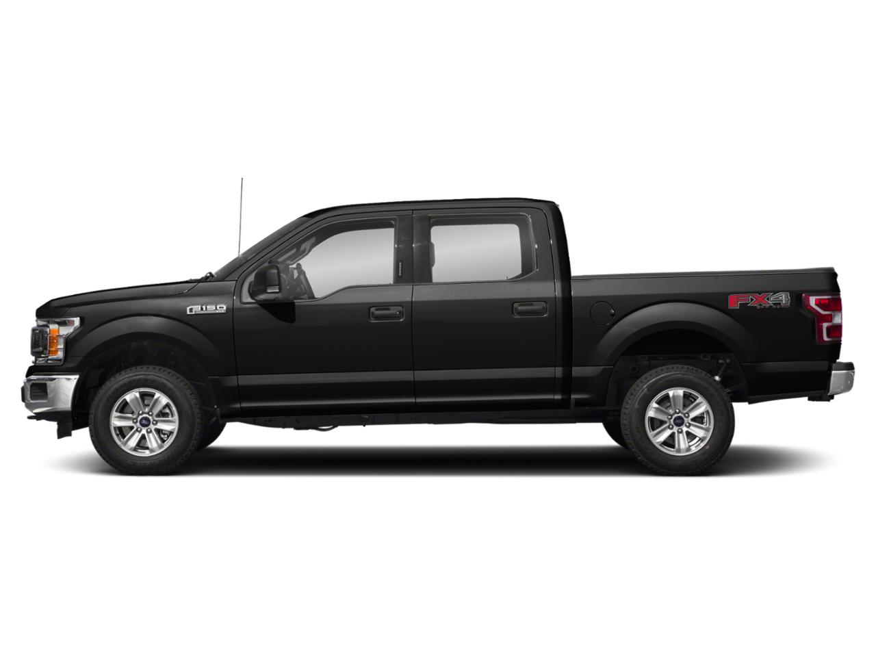 2020 Ford F-150 Vehicle Photo in SCHOFIELD, WI 54476-1020