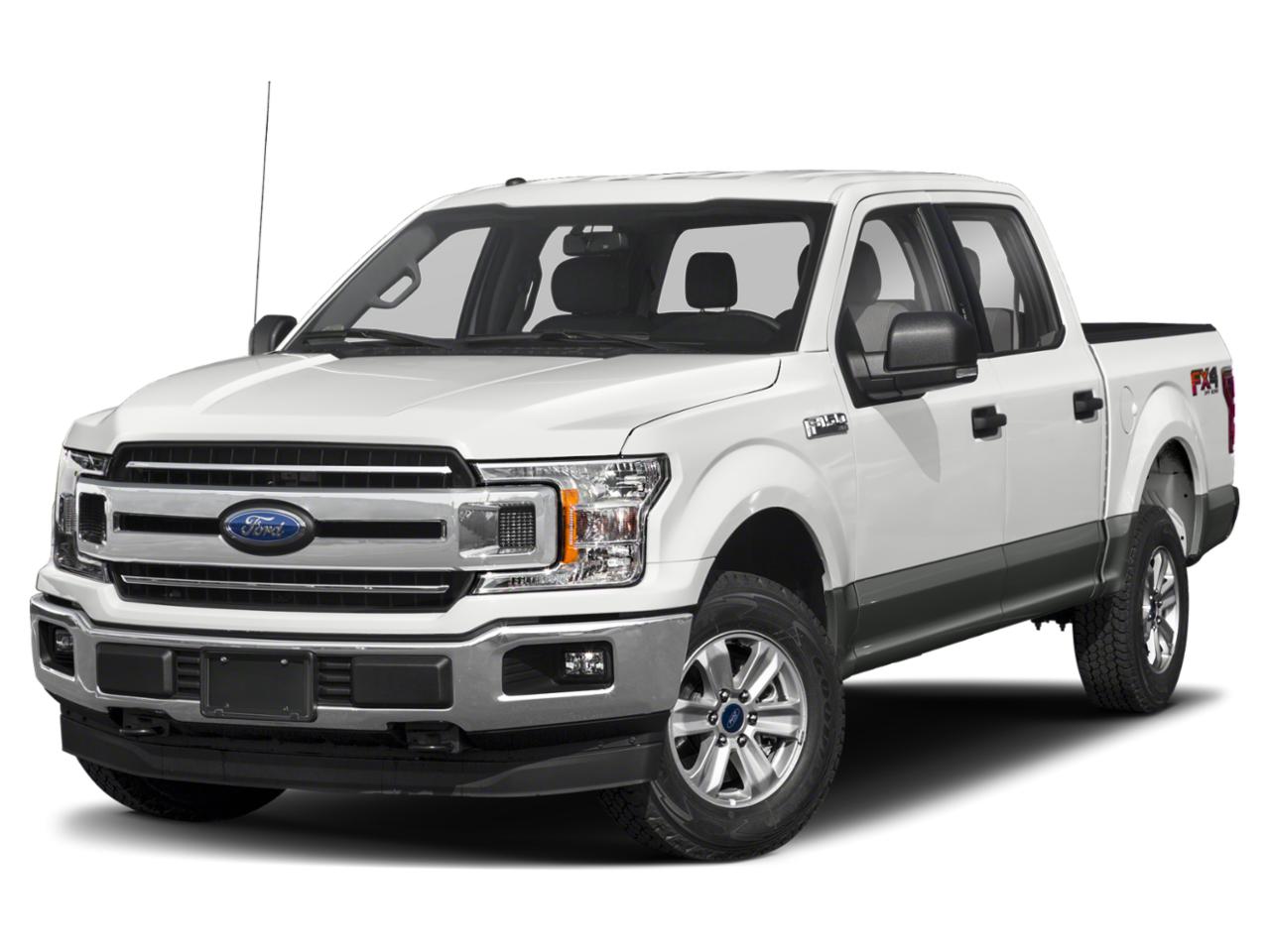 2020 Ford F-150 Vehicle Photo in Muncy, PA 17756