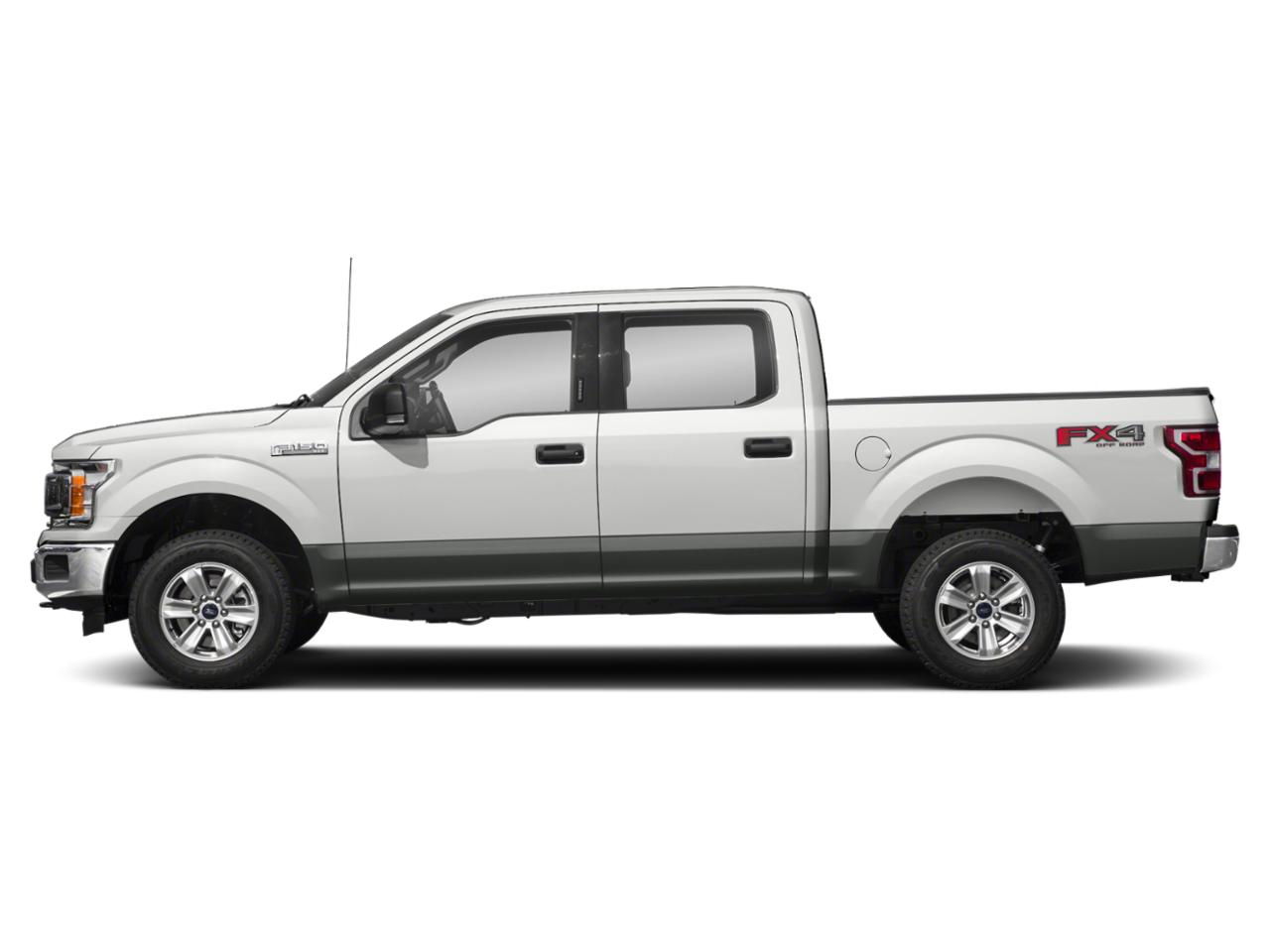 2020 Ford F-150 Vehicle Photo in Muncy, PA 17756