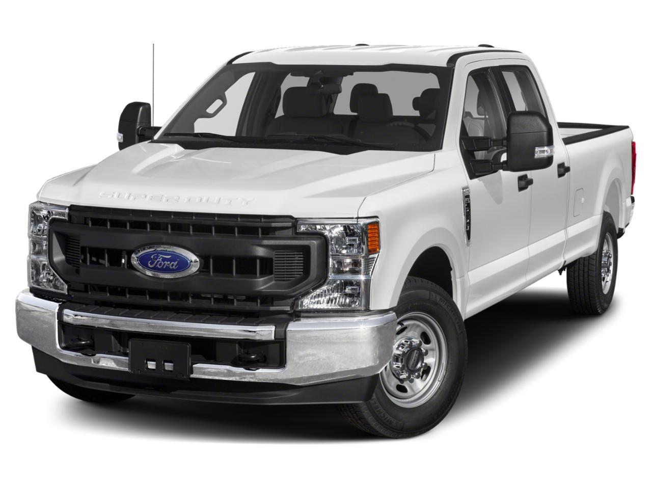 2020 Ford Super Duty F-250 SRW Vehicle Photo in Belle Vernon, PA 15012