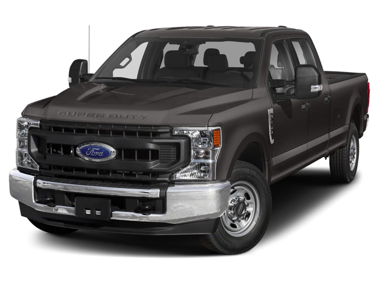 2020 Ford Super Duty F-250 SRW Vehicle Photo in INDEPENDENCE, MO 64055-1377