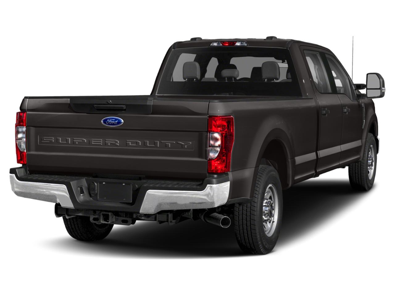2020 Ford Super Duty F-250 SRW Vehicle Photo in INDEPENDENCE, MO 64055-1377