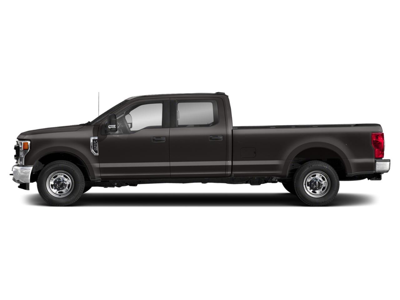 2020 Ford Super Duty F-250 SRW Vehicle Photo in INDEPENDENCE, MO 64055-1377