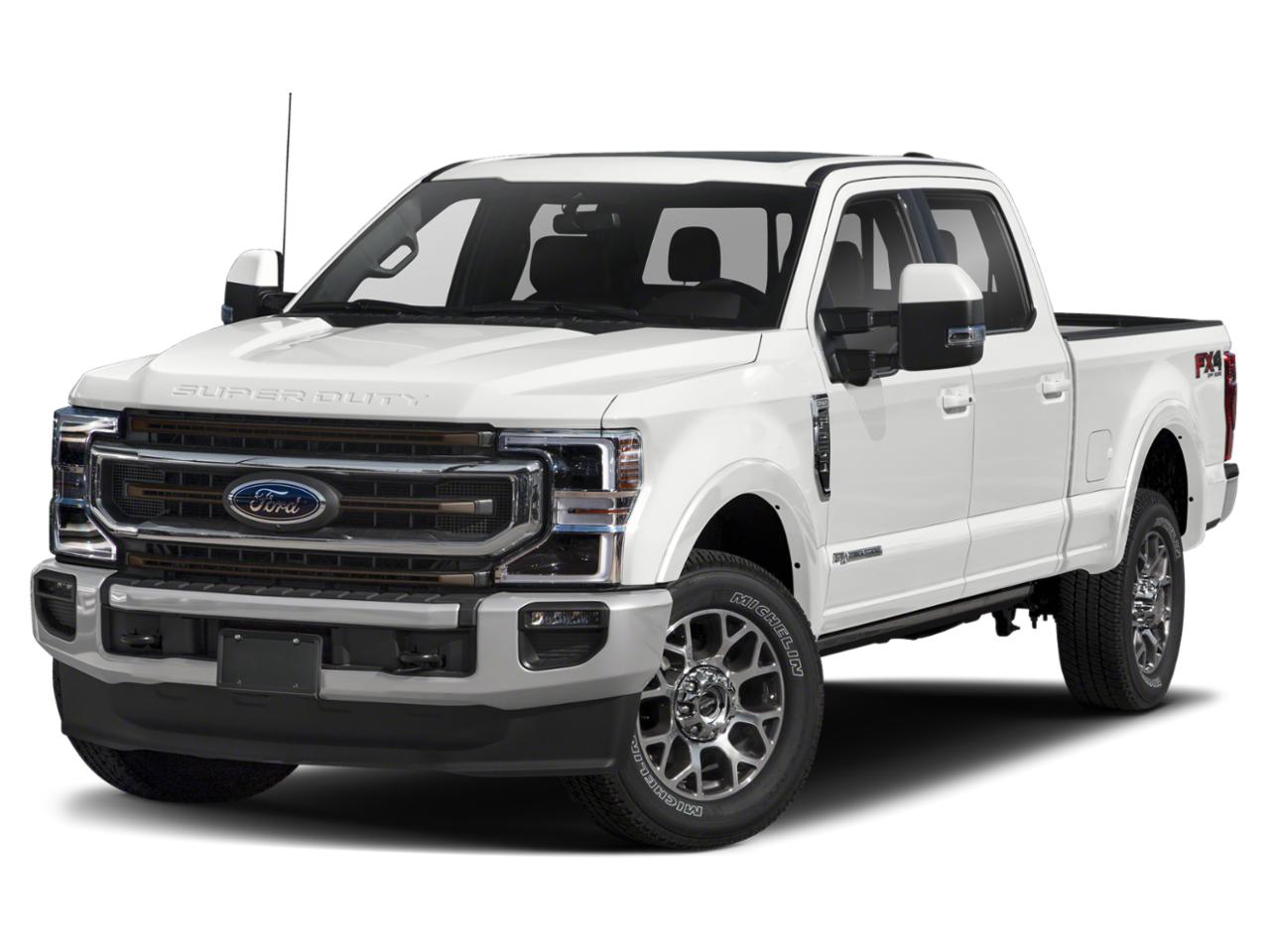 2020 Ford F-350 Vehicle Photo in GILBERT, AZ 85297-0402