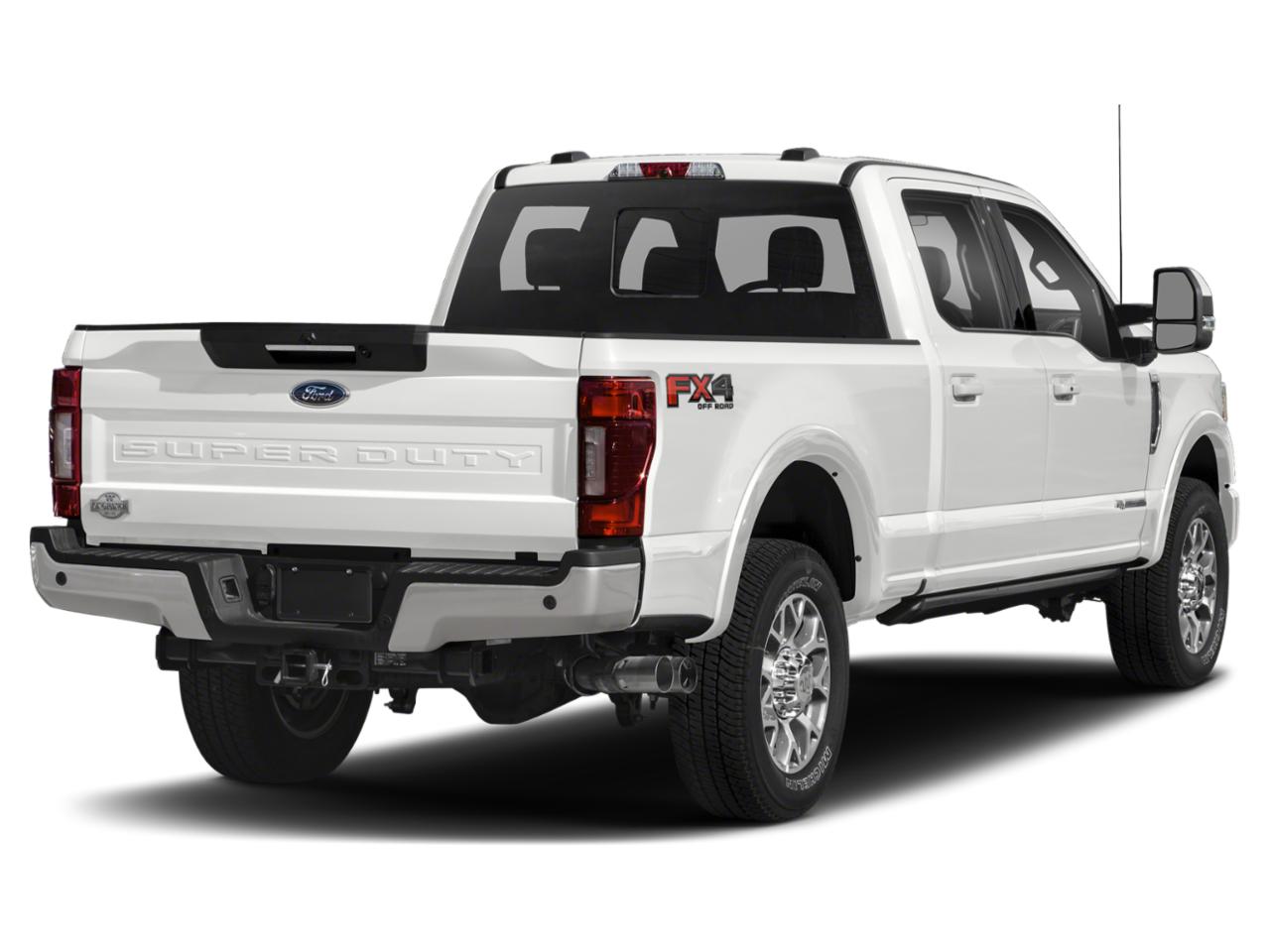 2020 Ford F-350 Vehicle Photo in GILBERT, AZ 85297-0402