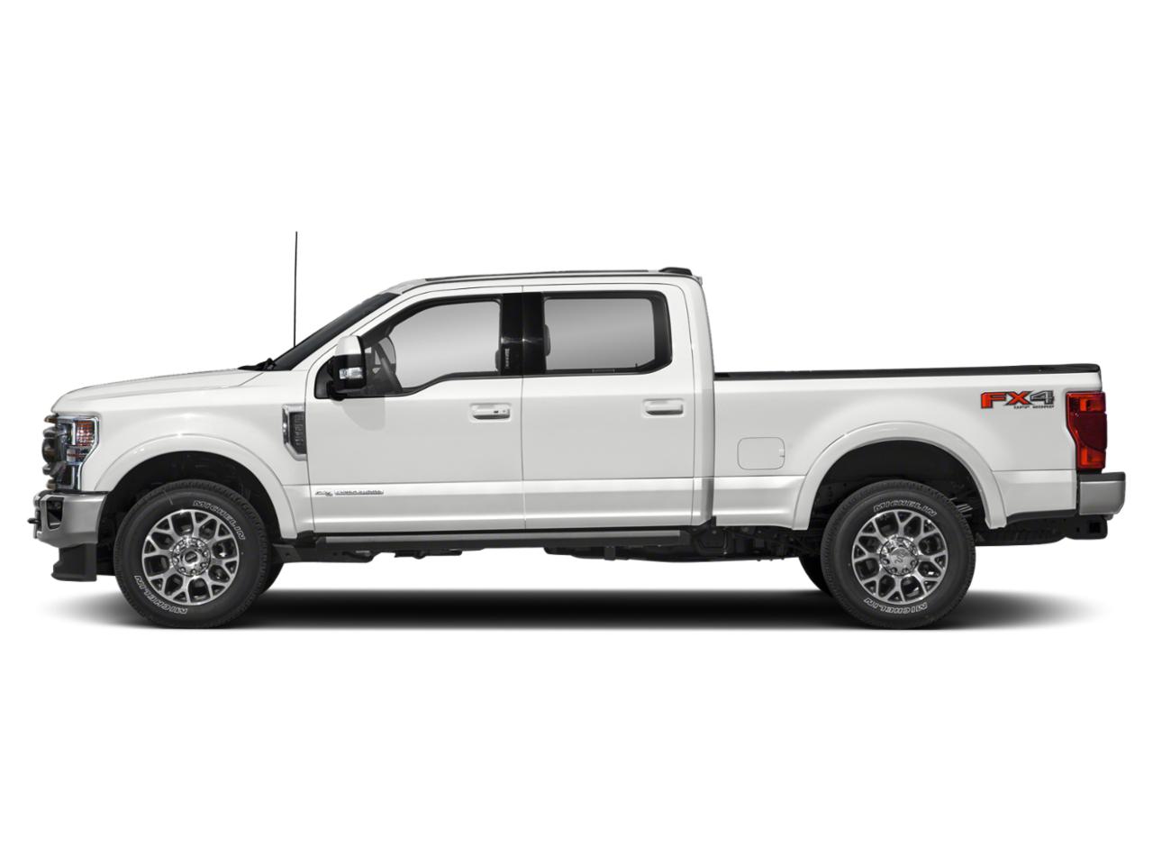 2020 Ford F-350 Vehicle Photo in GILBERT, AZ 85297-0402