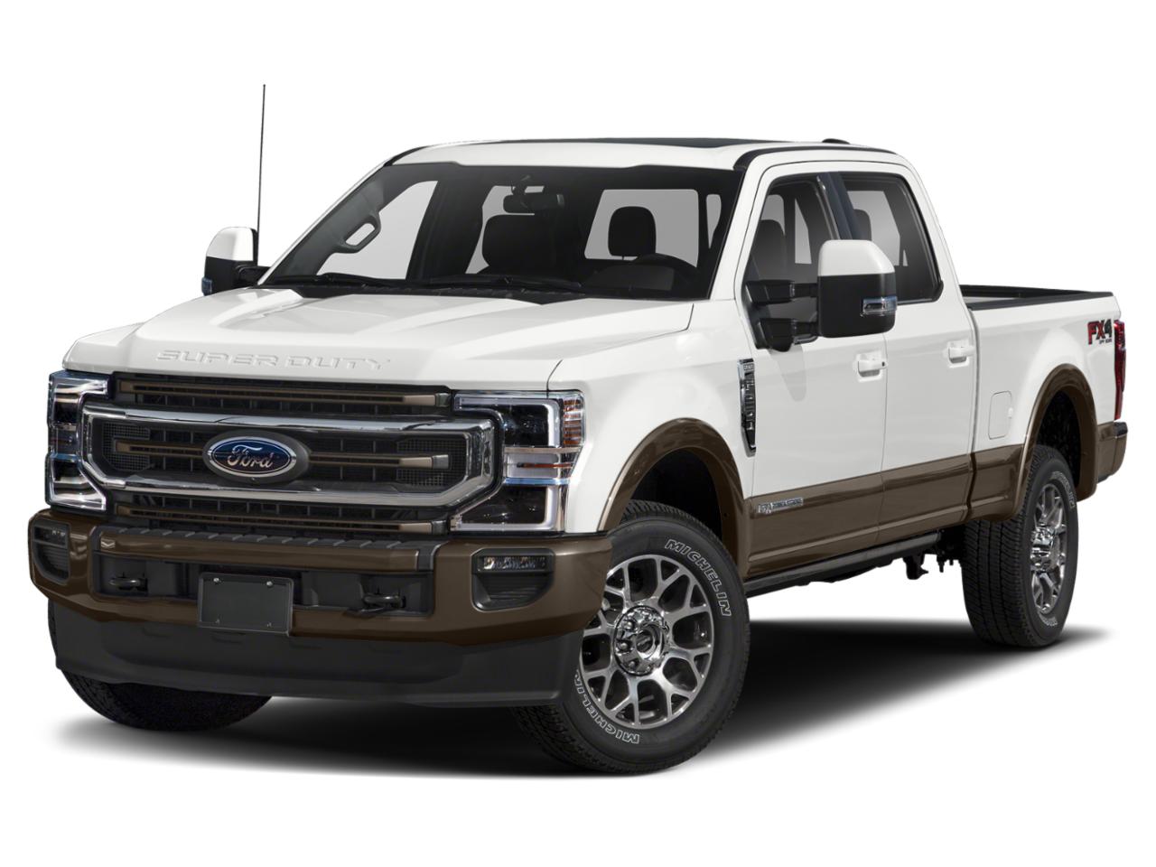 2020 Ford F-350 Vehicle Photo in GILBERT, AZ 85297-0402