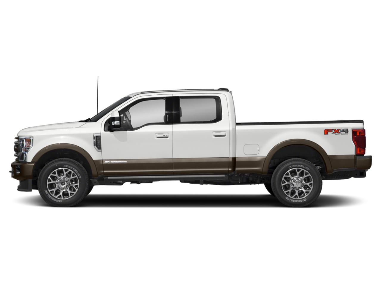 2020 Ford F-350 Vehicle Photo in GILBERT, AZ 85297-0402