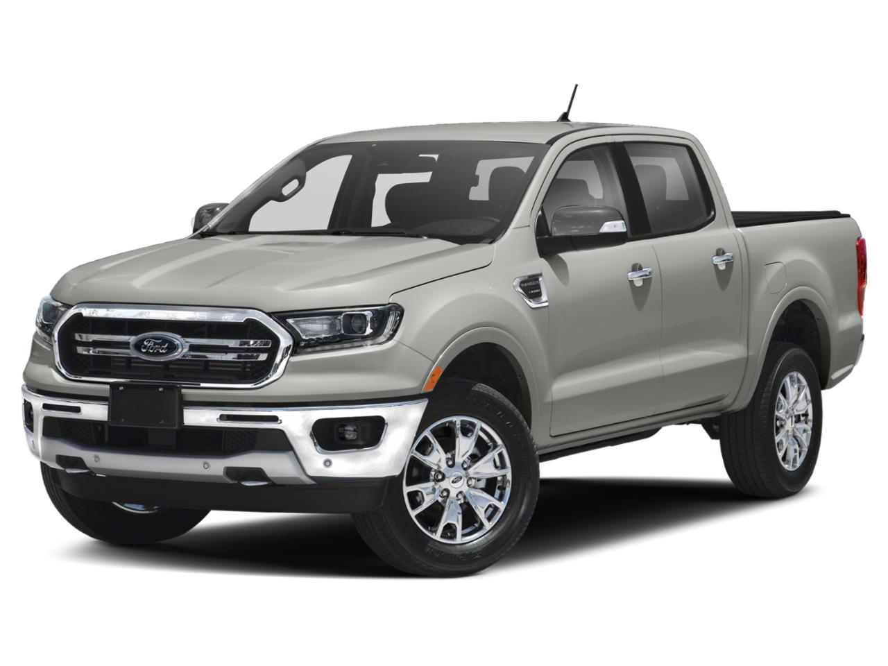 2020 Ford Ranger Vehicle Photo in Statesboro, GA 30458