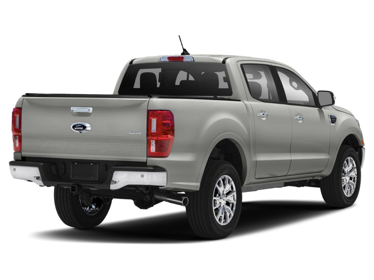 2020 Ford Ranger Vehicle Photo in Statesboro, GA 30458