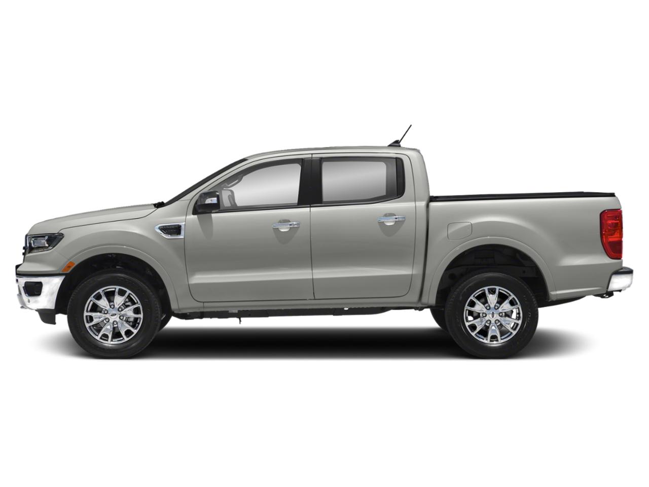 2020 Ford Ranger Vehicle Photo in Statesboro, GA 30458