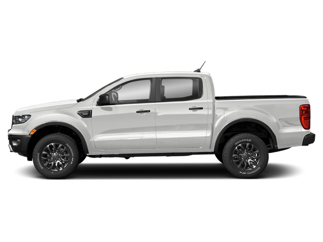 2020 Ford Ranger Vehicle Photo in Merrillville, IN 46410