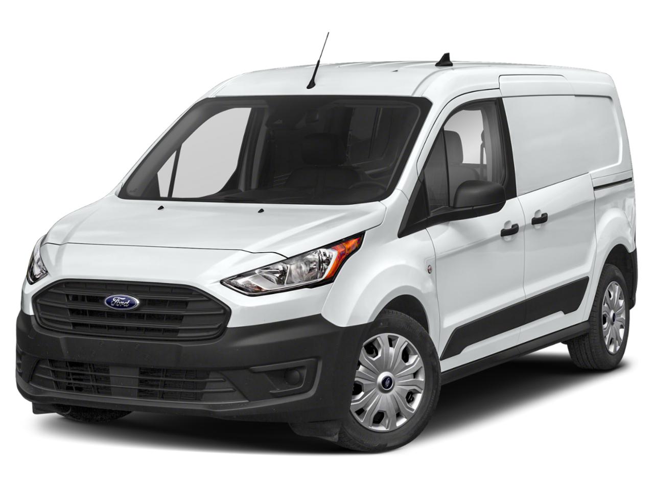 2020 Ford Transit Connect Van Vehicle Photo in NEW ORLEANS, LA 70125-2016