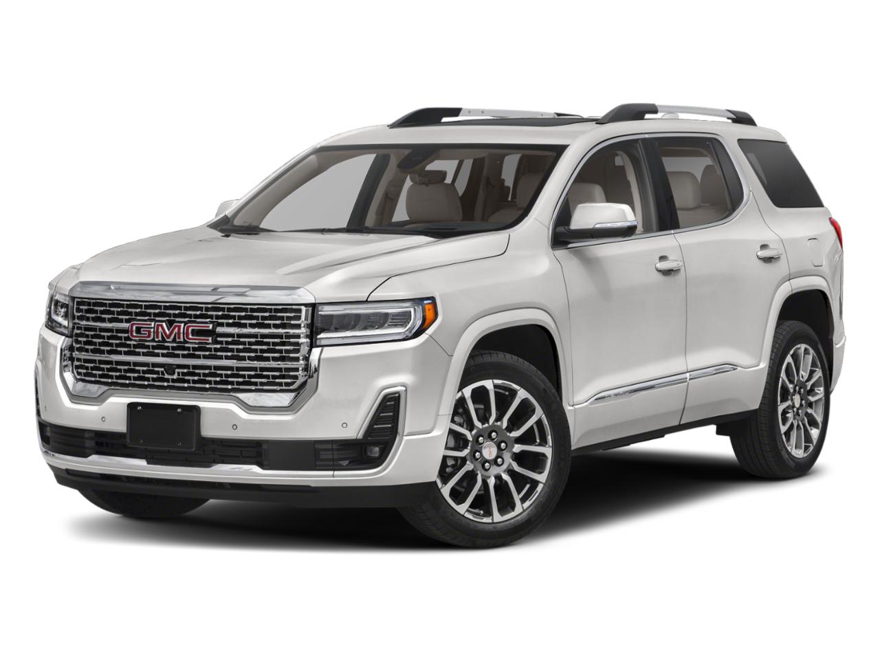 2020 GMC Acadia Vehicle Photo in Appleton, WI 54913