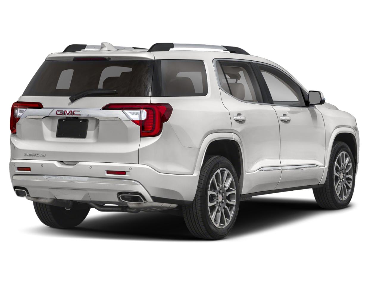 2020 GMC Acadia Vehicle Photo in Appleton, WI 54913