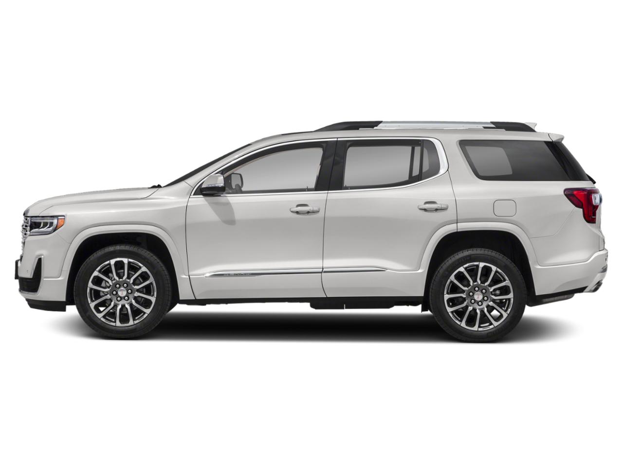 2020 GMC Acadia Vehicle Photo in Appleton, WI 54913