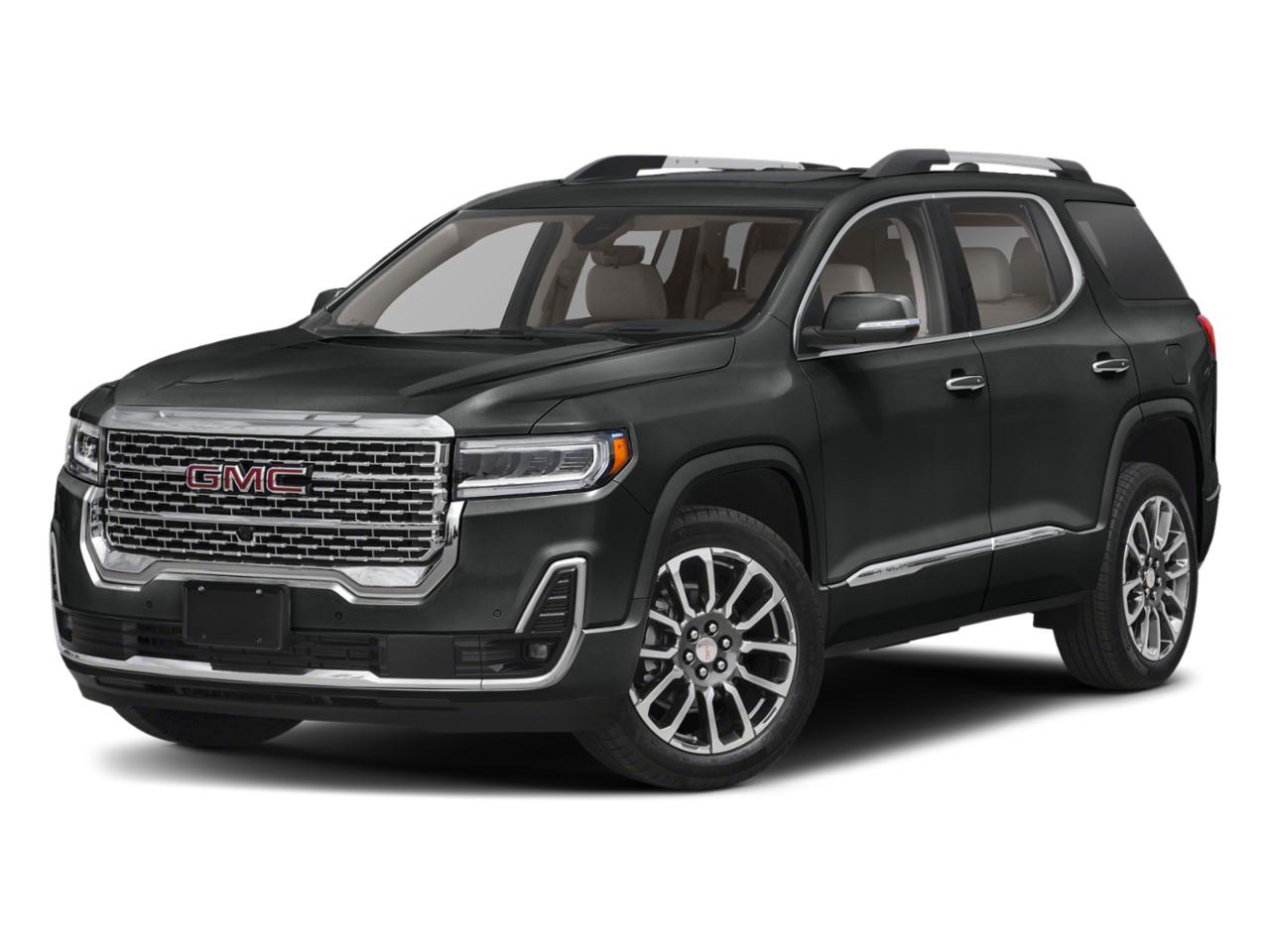2020 GMC Acadia Vehicle Photo in STOCKTON, CA 95212-2838