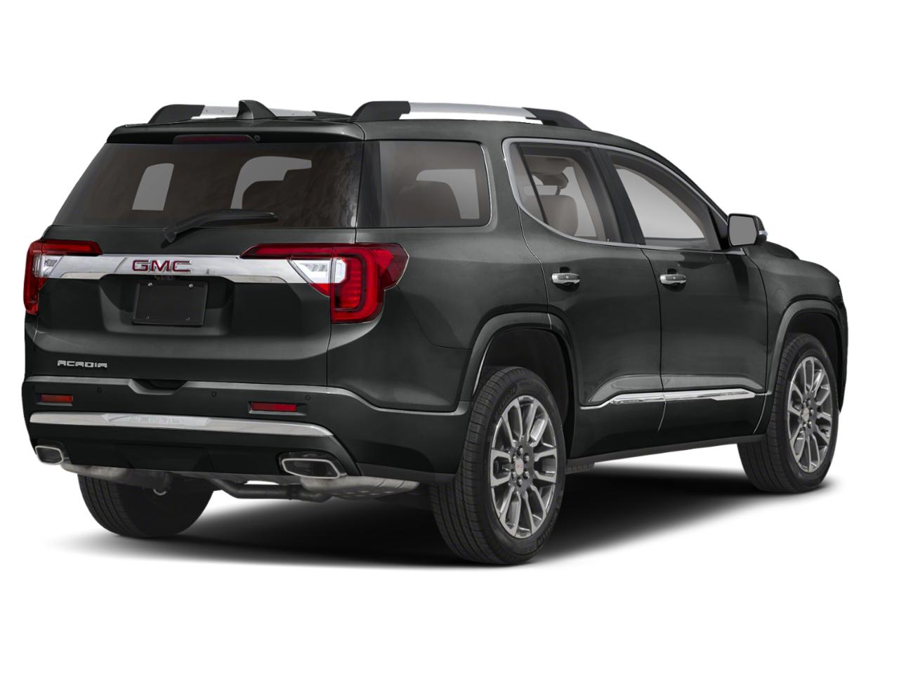 2020 GMC Acadia Vehicle Photo in STOCKTON, CA 95212-2838