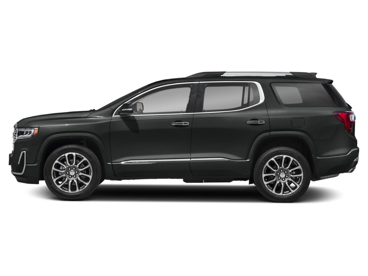 2020 GMC Acadia Vehicle Photo in STOCKTON, CA 95212-2838