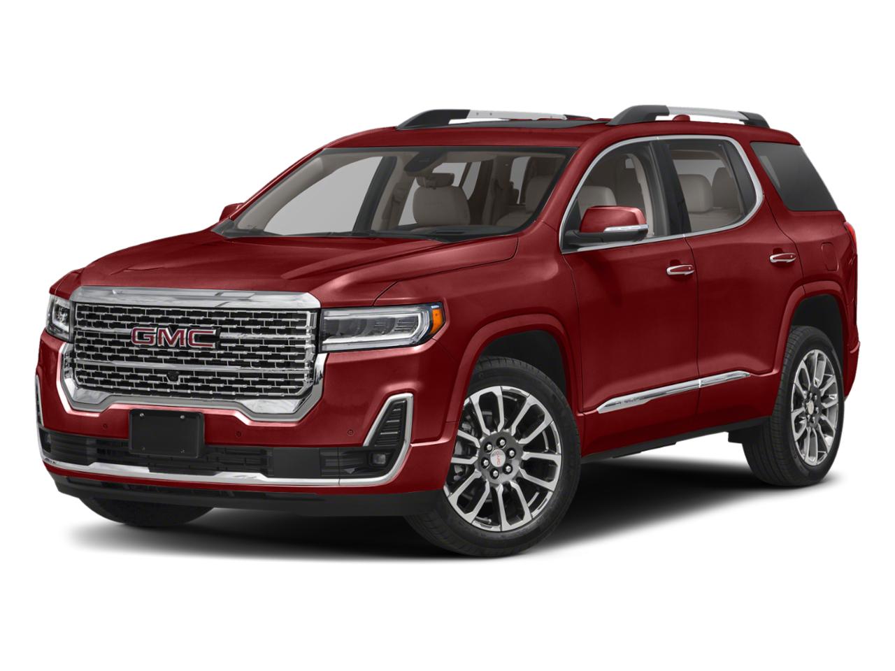 2020 GMC Acadia Vehicle Photo in Doylestown, PA 18902