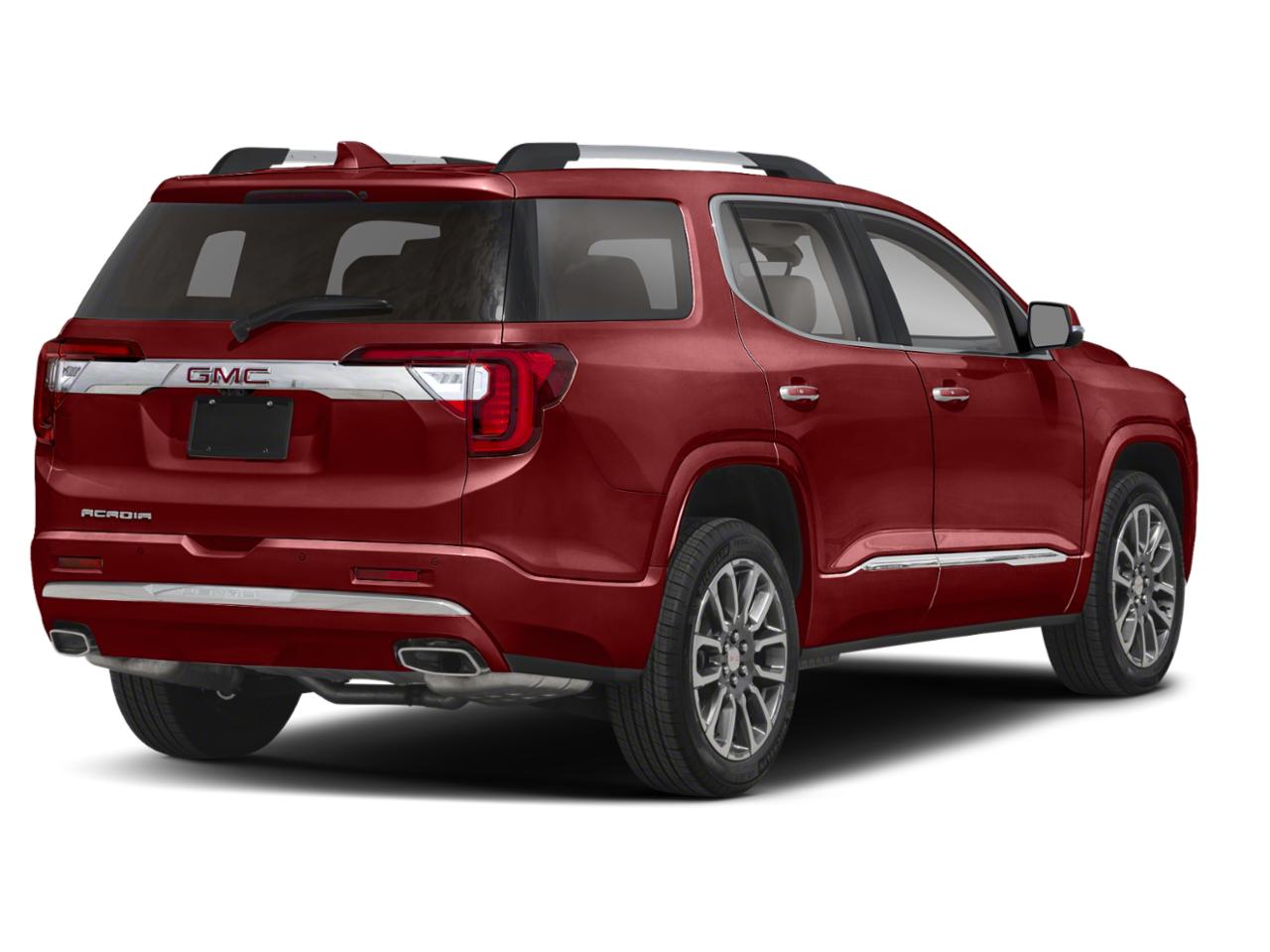 2020 GMC Acadia Vehicle Photo in Doylestown, PA 18902