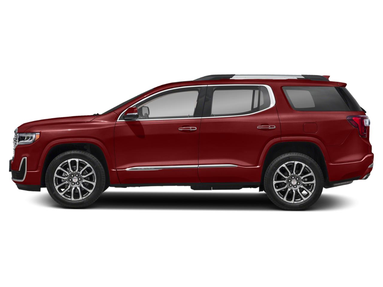 2020 GMC Acadia Vehicle Photo in Doylestown, PA 18902