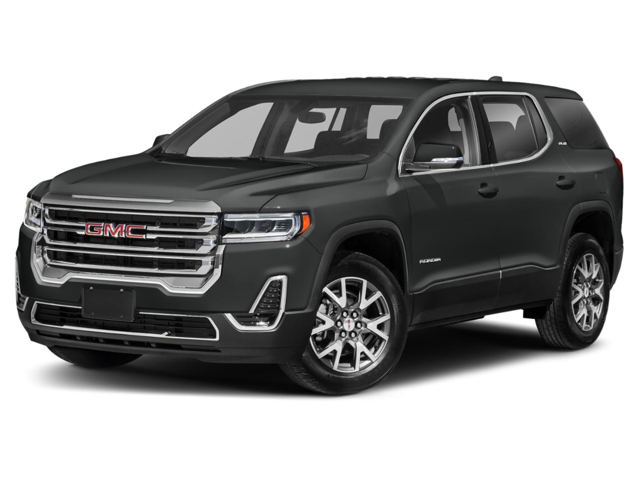 2020 GMC Acadia Vehicle Photo in Langhorne, PA 19047