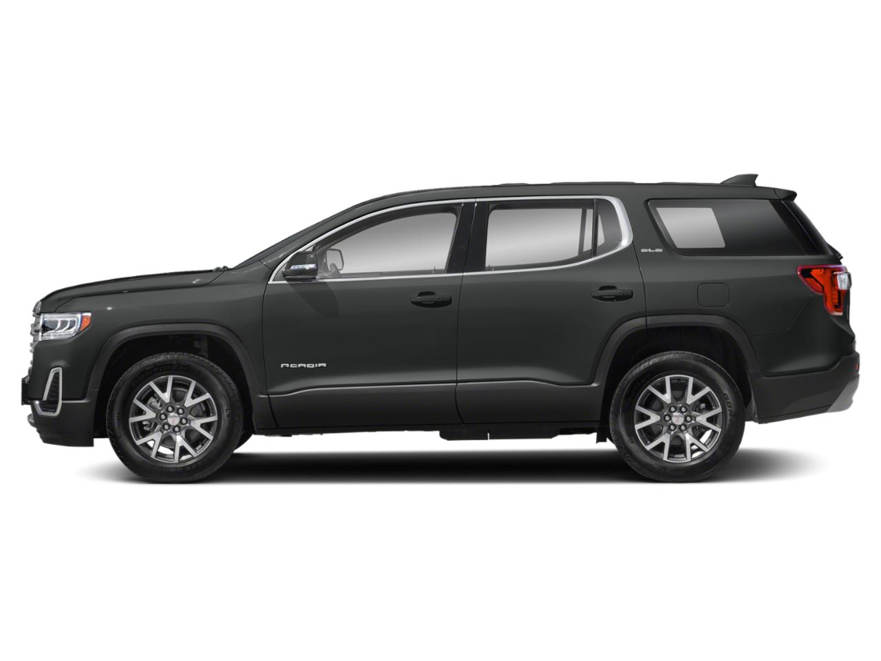 2020 GMC Acadia Vehicle Photo in Langhorne, PA 19047