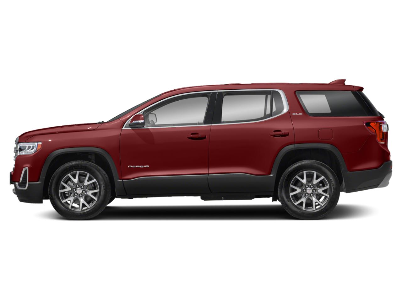 2020 GMC Acadia Vehicle Photo in Denton, TX 76205