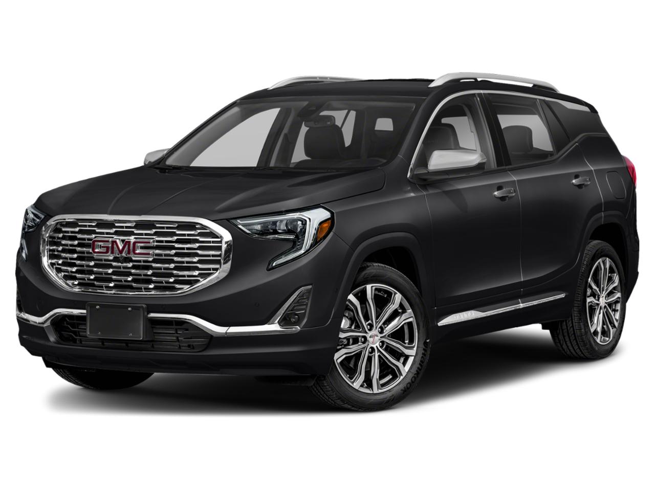 2020 GMC Terrain Vehicle Photo in Merrillville, IN 46410