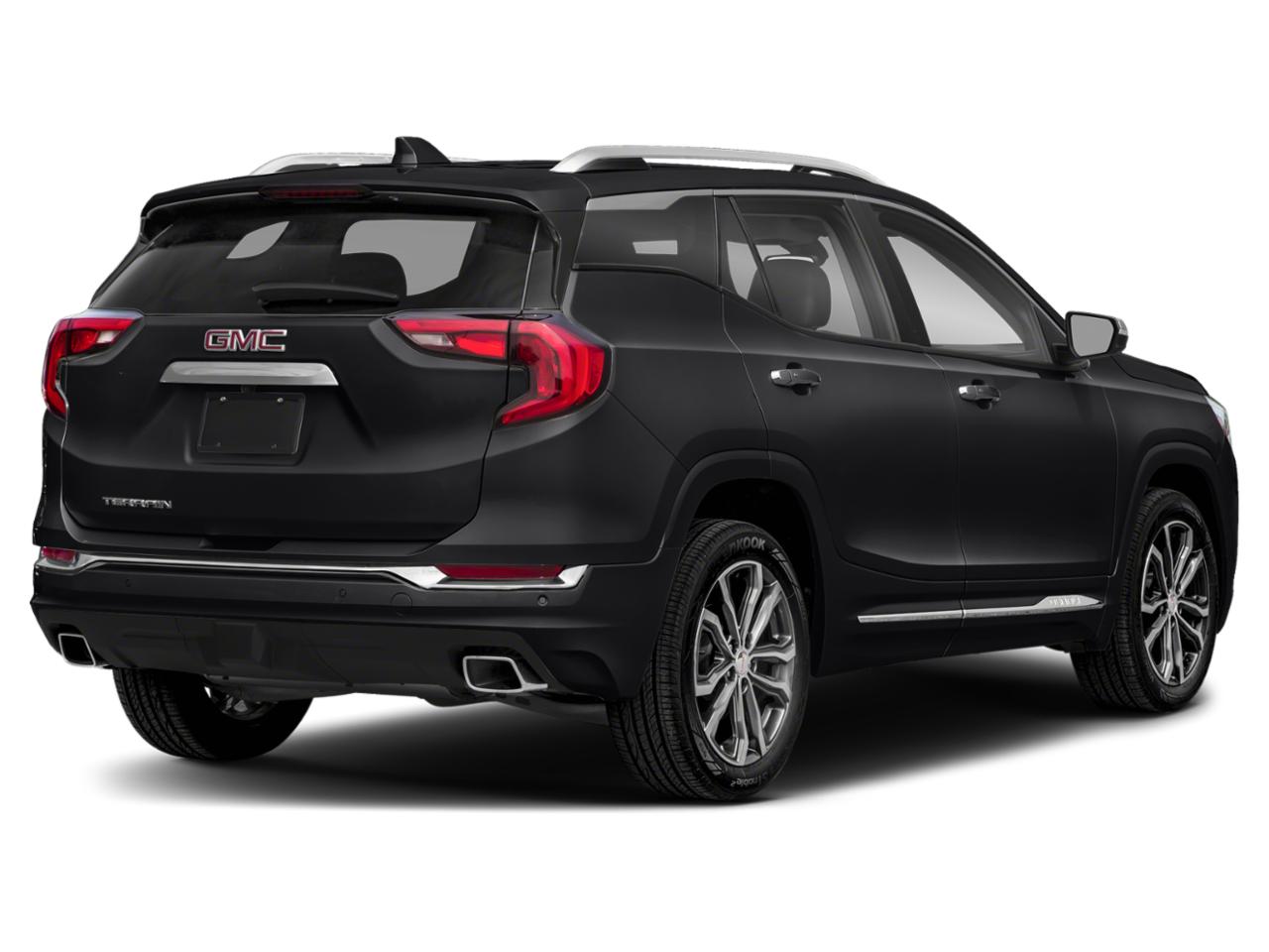 2020 GMC Terrain Vehicle Photo in Merrillville, IN 46410