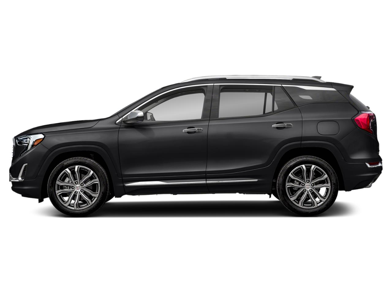 2020 GMC Terrain Vehicle Photo in Merrillville, IN 46410
