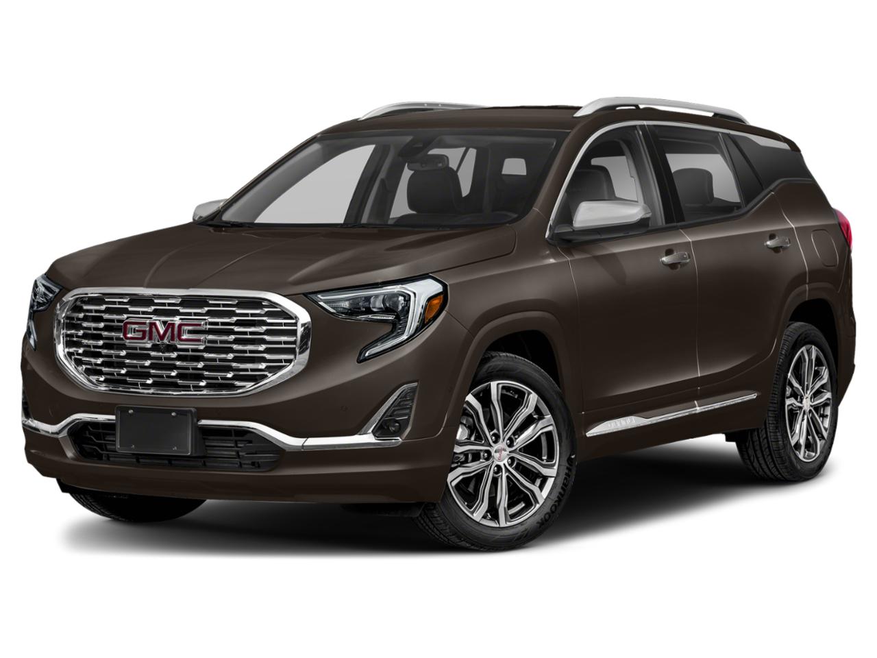2020 GMC Terrain Vehicle Photo in SELMA, TX 78154-1459