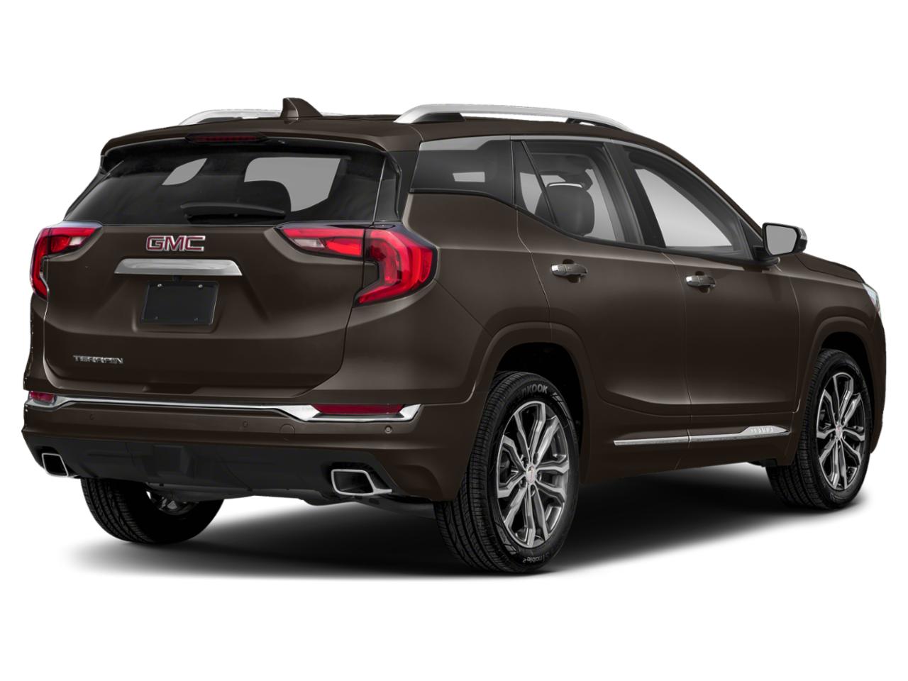 2020 GMC Terrain Vehicle Photo in SELMA, TX 78154-1459