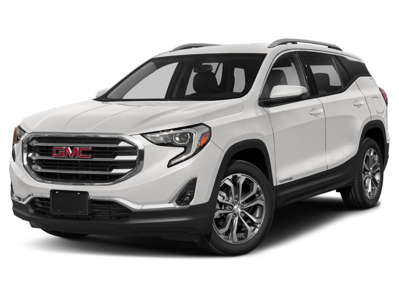 2020 GMC Terrain Vehicle Photo in Cedar Rapids, IA 52402