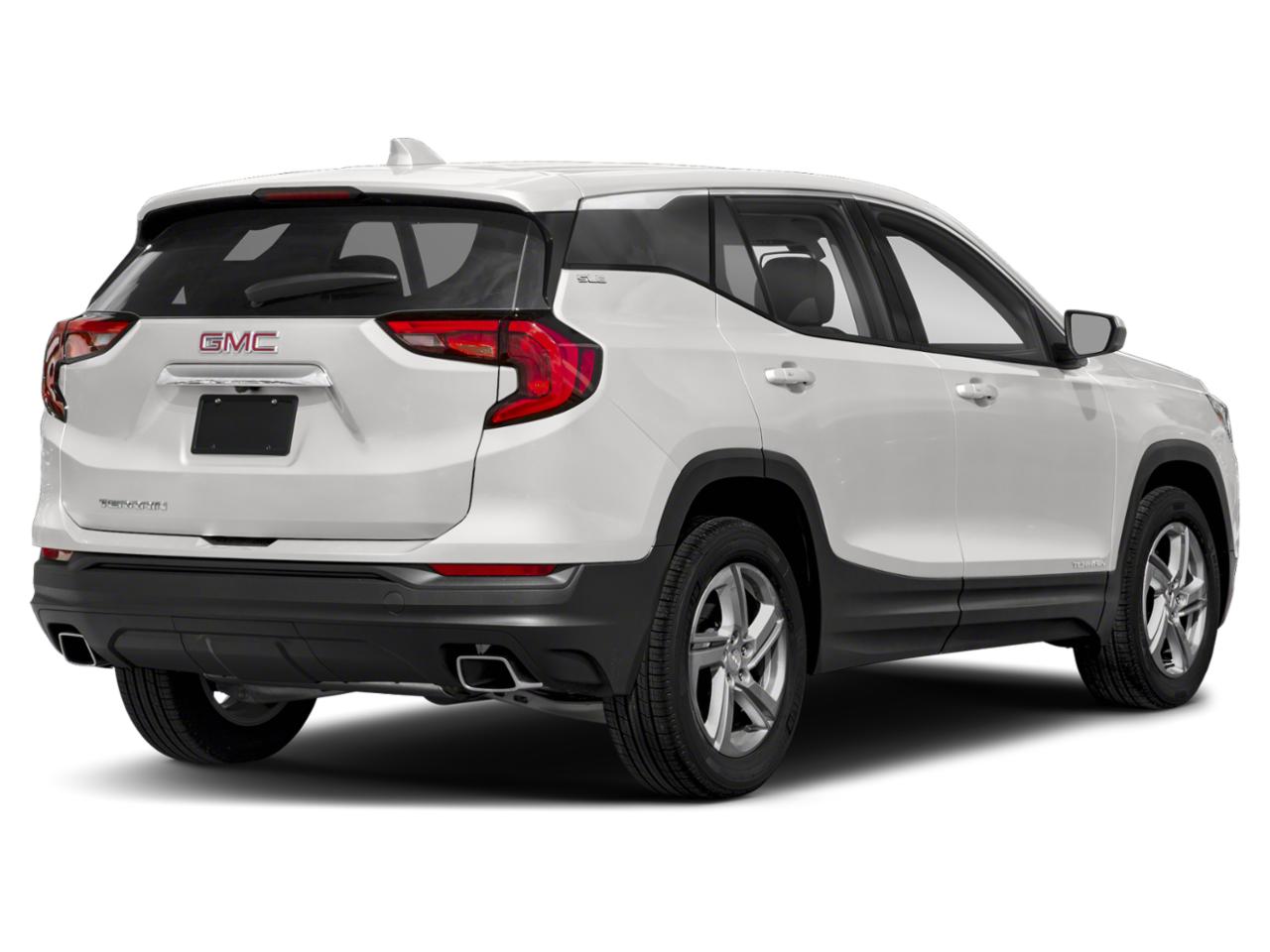 2020 GMC Terrain Vehicle Photo in Pleasant Hills, PA 15236