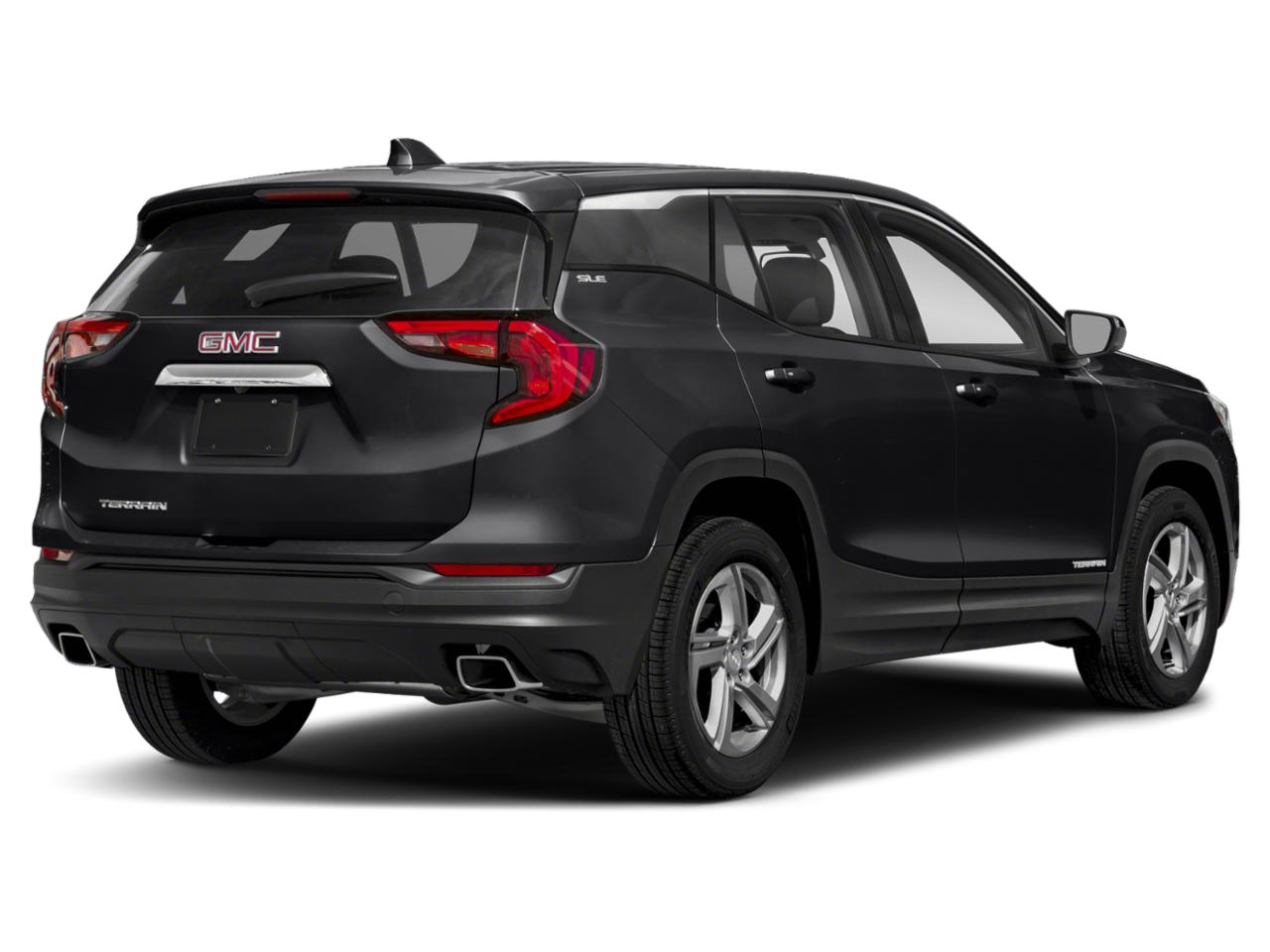 2020 GMC Terrain Vehicle Photo in Pleasant Hills, PA 15236