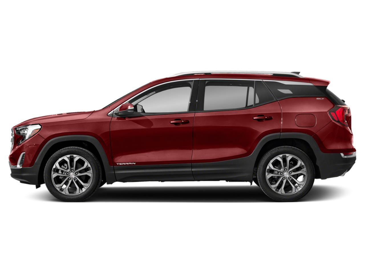 2020 GMC Terrain Vehicle Photo in Jonesboro, AR 72404