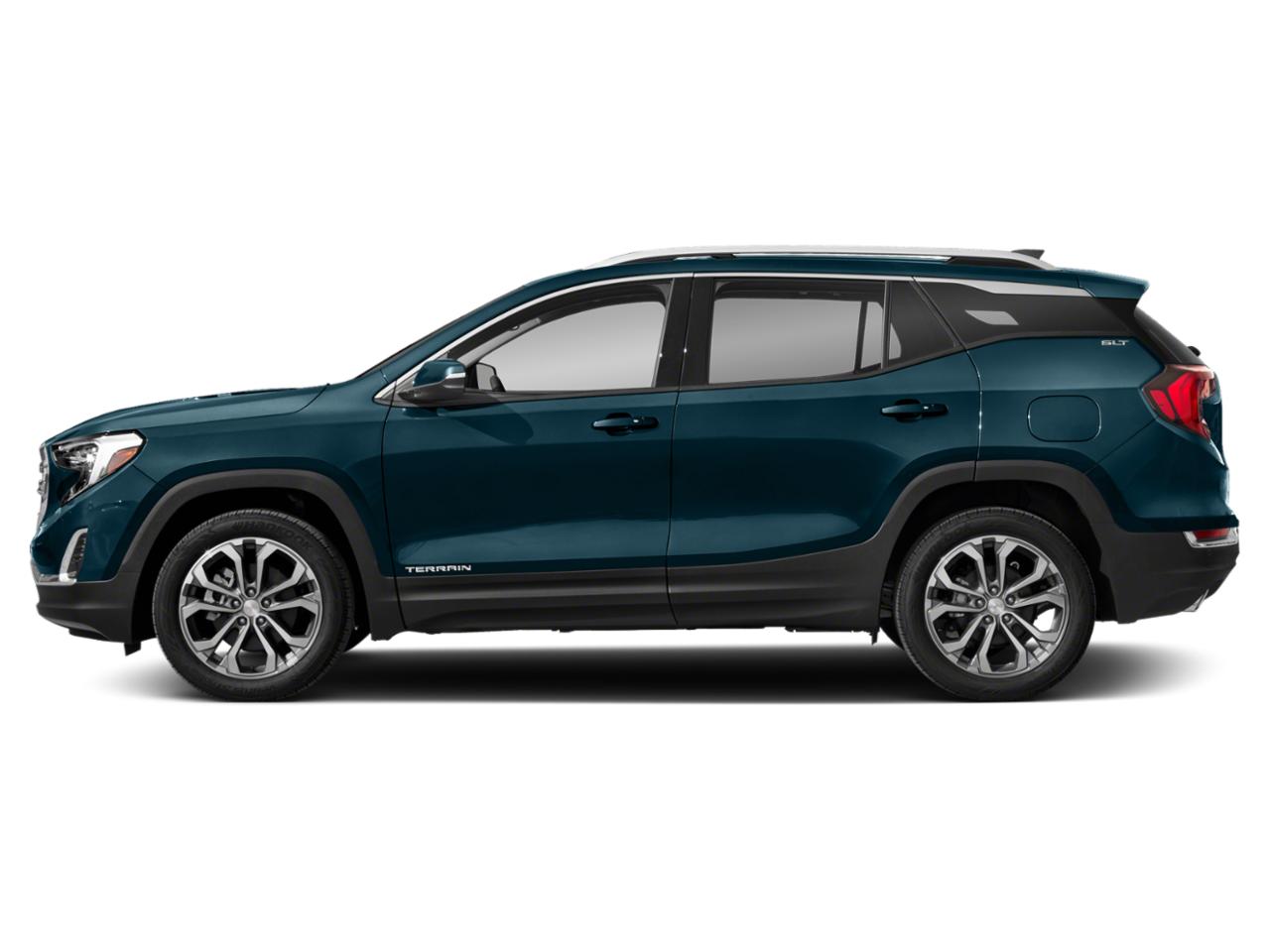 2020 GMC Terrain Vehicle Photo in BEAUFORT, SC 29906-4218