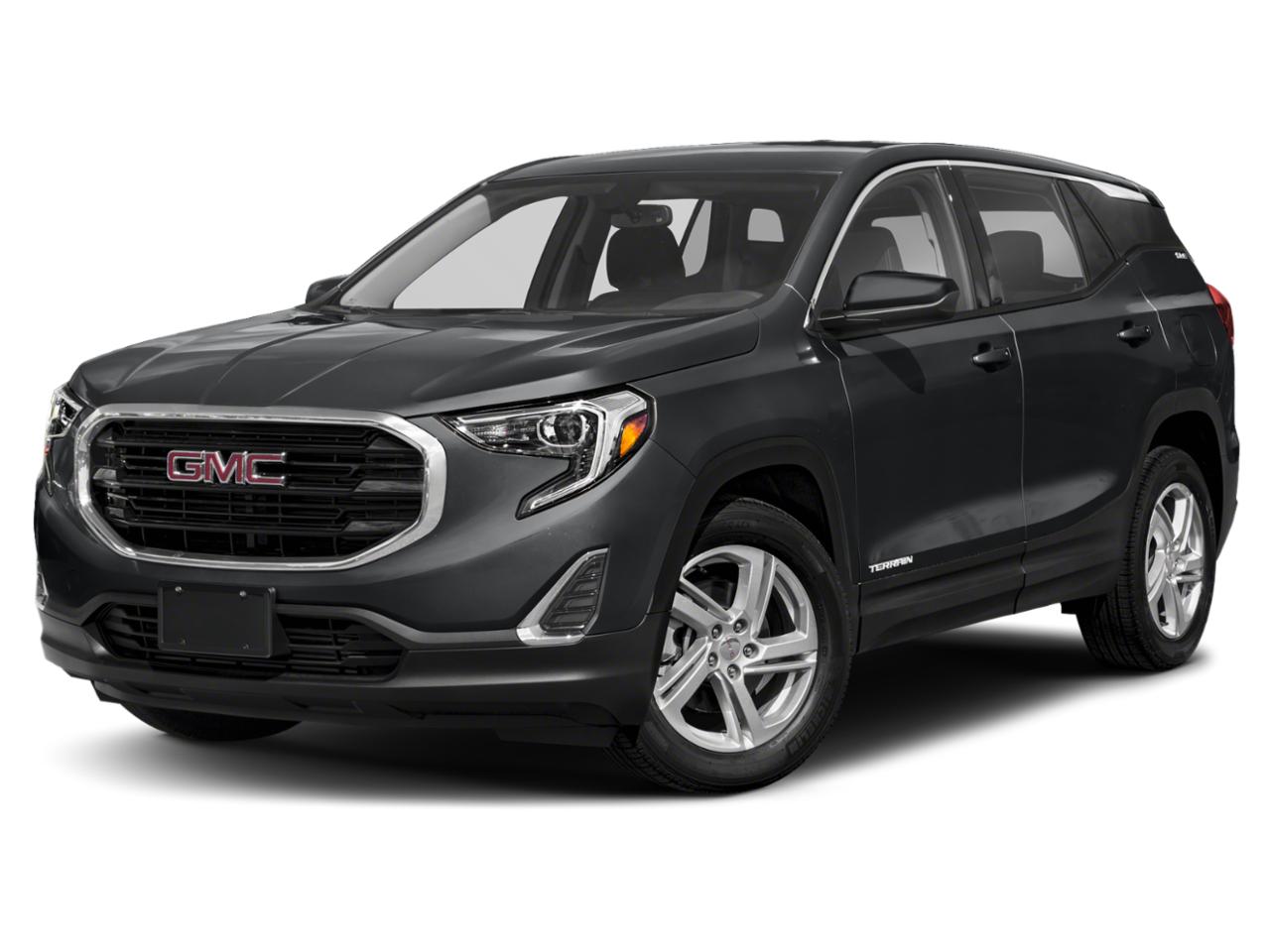 2020 GMC Terrain Vehicle Photo in Trevose, PA 19053